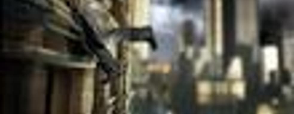 Alone In The Dark 5 станет последней «классической» игрой Atari