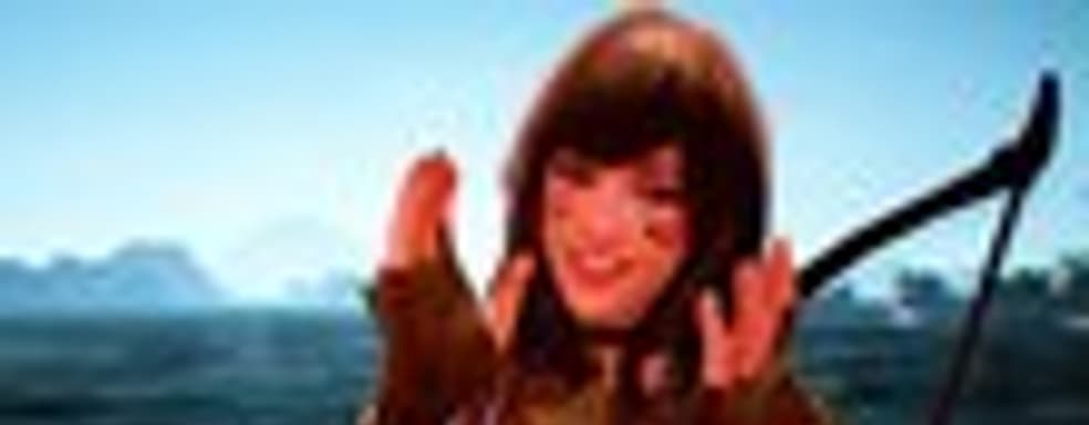 Продажи Black Desert Online в США и Европе превысили 400 тыс. копий за месяц