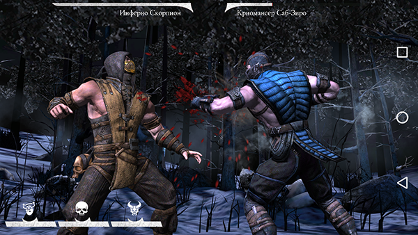 Обзор смартфона Moto G5