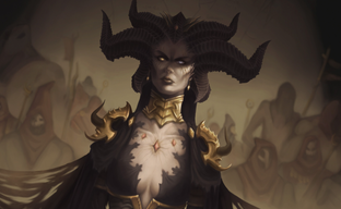 Босс франшизы Diablo намекнул на скорый анонс даты открытого бета-тестирования Diablo 4