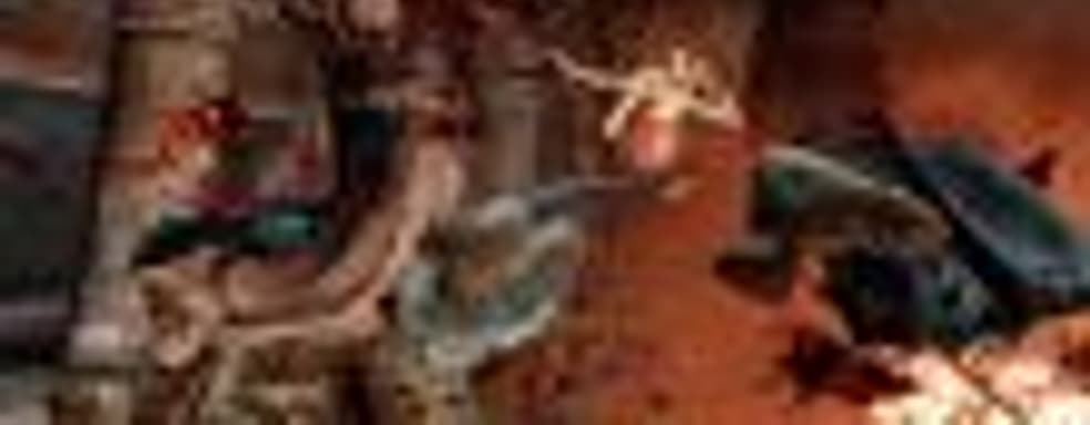 People Can Fly о будущем Bulletstorm и Painkiller