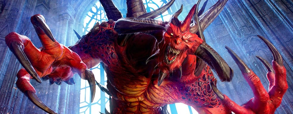 Latest Update Breaks Diablo 2: Ressurected on PlayStation 5