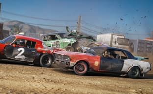 Обзоры Wreckfest 2 и кооперативного «рогалика» 33 Immortals — самые интересные материалы за неделю