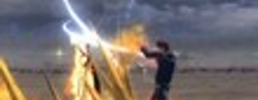 Трейлер Naruto Shippuden: Ultimate Ninja Storm Revolution - четвертый Kazekage