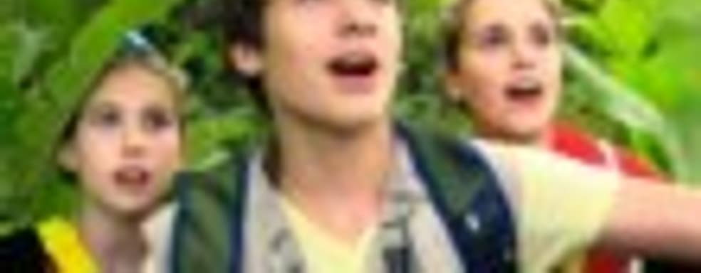 Рекламный ролик Pokemon Omega Ruby & Alpha Sapphire