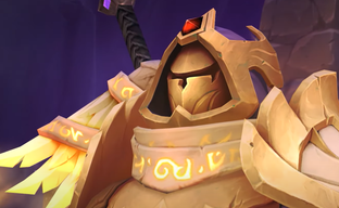 Blizzard не сможет вернуть все удалённые из-за бага предметы игрокам в World of Warcraft. Глюк в банке гильдии создал проблемы