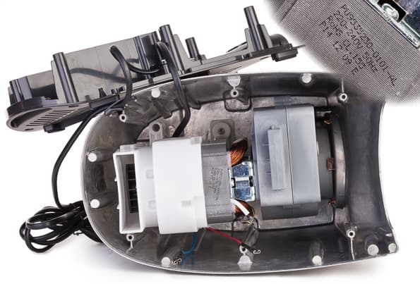 Мясорубка Philips Progresso Collection HR2745