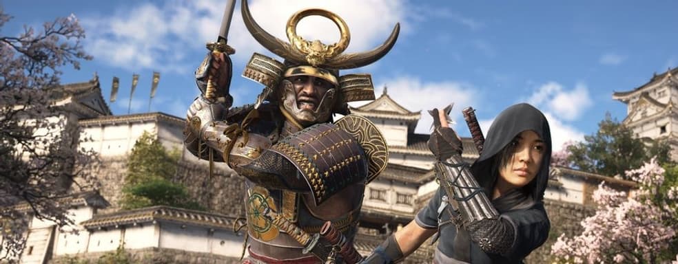 [Видео] Отменяем предзаказы на Assassin's Creed Shadows