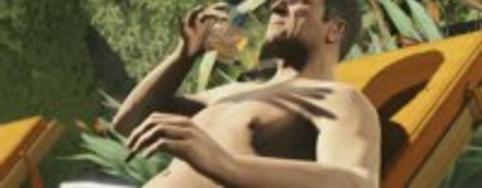 Второй трейлер Grand Theft Auto V