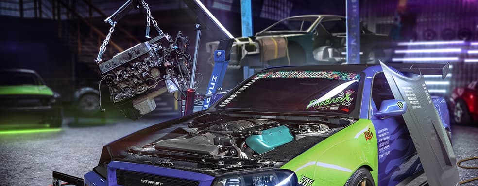 CarX Street вернётся на Android «в самое ближайшее время», но слабый смартфон придется обновить