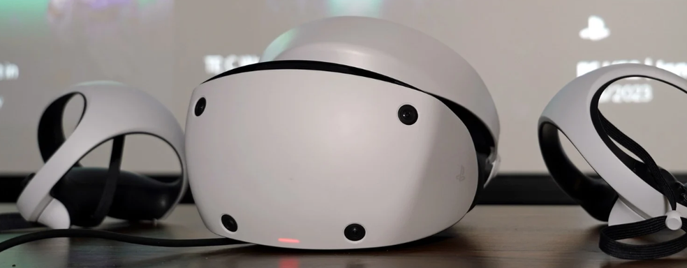 Зарядка PlayStation VR2 расплавила контроллеры. Геймеры опасаются за свои дома