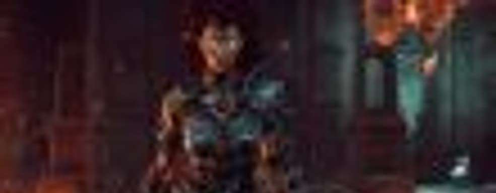 Смертные грехи, Ярость и разрушенный мир в релизном трейлере Darksiders 3