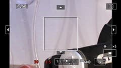 Видеосъемка фотоаппаратом Canon EOS 750D