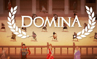 Безумный разработчик Domina «сменил пол» игры и оскорбил трансгендеров — игру убрали из Steam