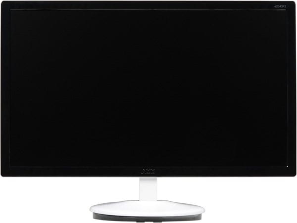 ЖК-монитор AOC e2343F2, вид спереди