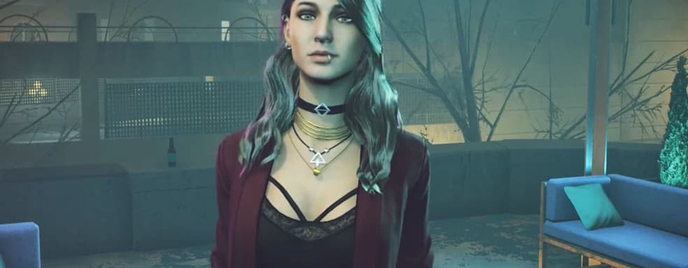 Vampire: The Masquerade - Bloodlines 2 выйдет в 2021 году. Разработчики сообщили о переносе