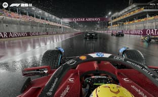 Сравнение ПК и PS5 Pro-версий F1 25 показало настоящую графику нового поколения