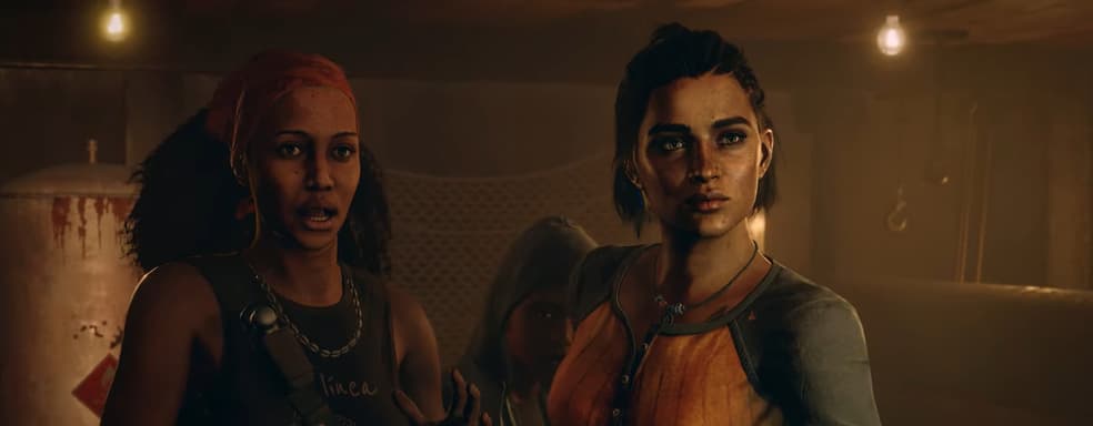 Трудный ребёнок в новом сюжетном трейлере Far Cry 6