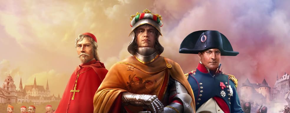 Europa Universalis 4 дарят в Epic Games Store. Названа следующая игра