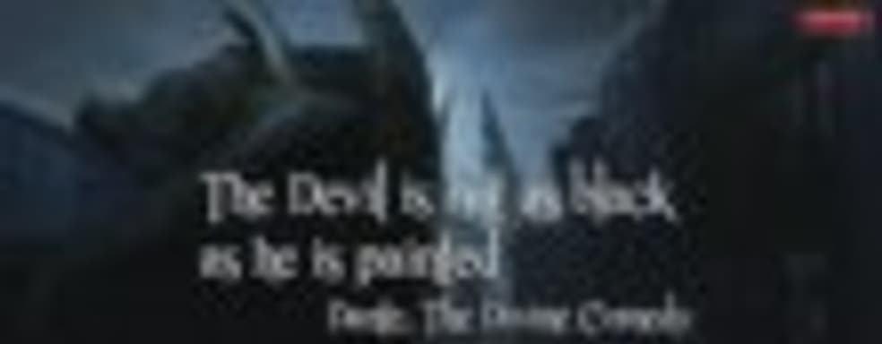 Launch-трейлер DmC Devil May Cry: Definitive Edition и тизер Devil May Cry 4: Special Edition