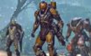 BioWare: в Anthem не будет преград между вами и возможностью играть с друзьями