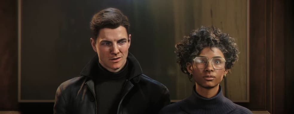 IOI показала первый трейлер шпионского экшена 007 First Light