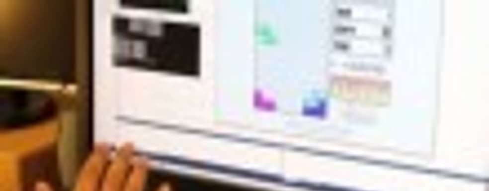 Что будет после Kinect? Электромагнитные поля и звуковые волны на службе распознавания движений