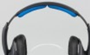 Игровая стереогарнитура Sennheiser GSP 300