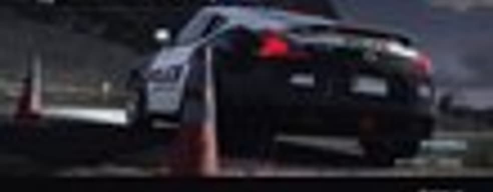 Ролик Need for Speed: Hot Pursuit