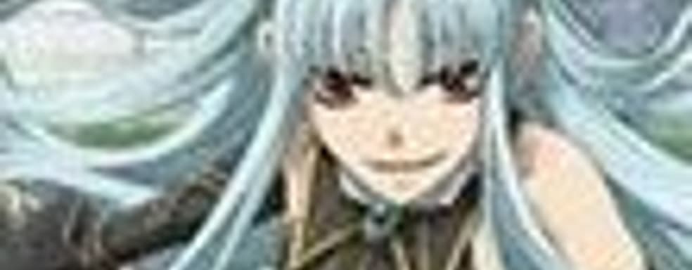 DLC для Valkyria Chronicles II