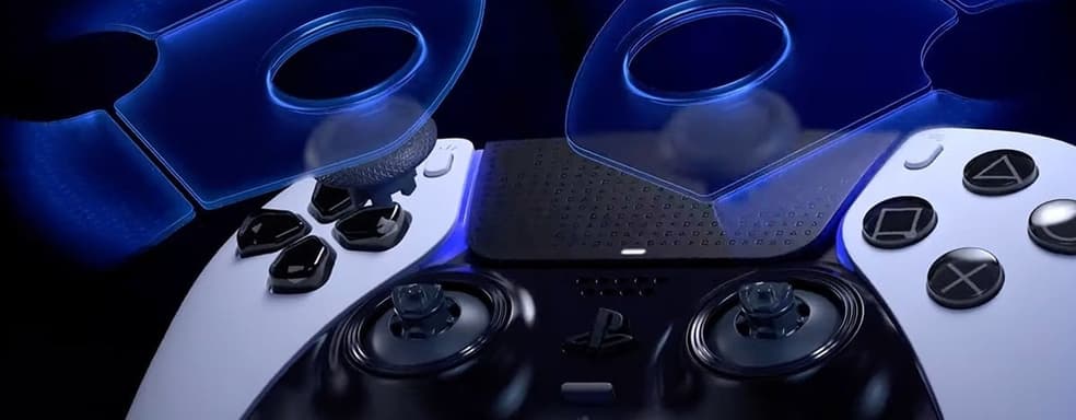 PlayStation готовит революционный контроллер? Обнаружен интригующий патент