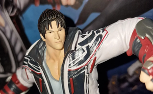 Фанаты Tekken 8 возмущены из-за коллекционной статуэтки с «пиратскими» версиями бойцов