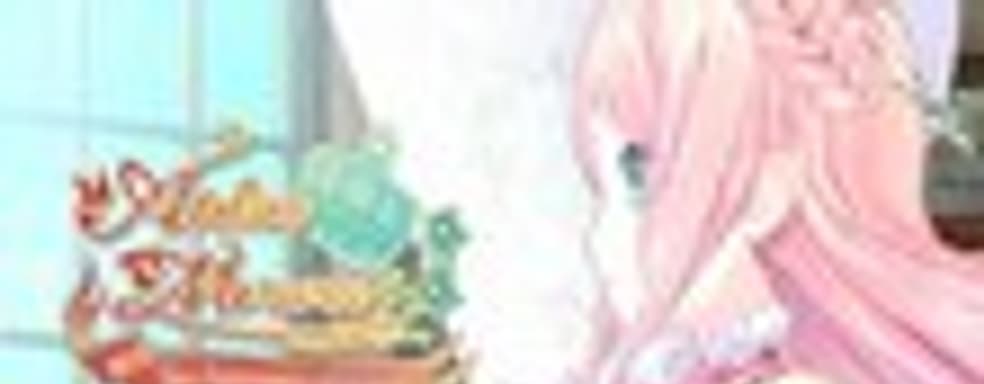 Трейлер Atelier Meruru: The Apprentice of Arland