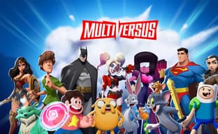У MultiVersus есть шанс стать самым популярным файтингом в истории Steam