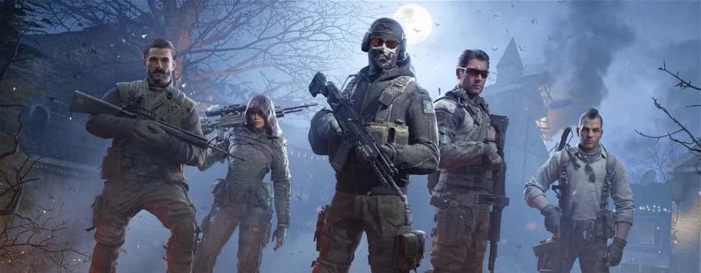 Activision обещает продолжать поддерживать CoD Mobile на фоне слухов о закрытии проекта