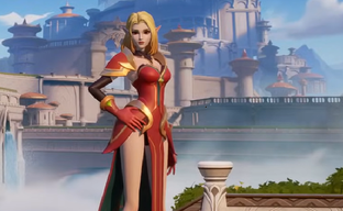 Релиз китайского клона WoW близко: открылась предрегистрация глобальной версии MMORPG Tarisland