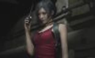 Леон закрывает Аду своим телом в новом ролике Resident Evil 2 Remake