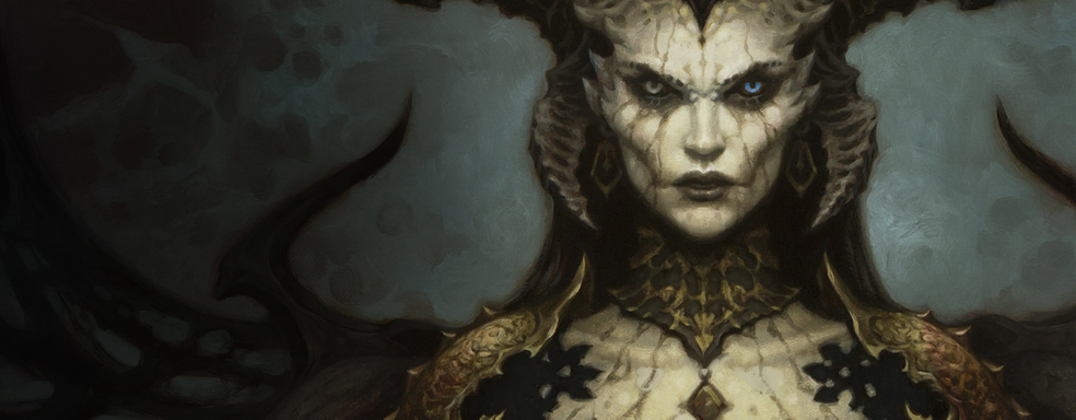 Страница Diablo 4 появилась в PlayStation Store: первые подробности и Уникальный жанр