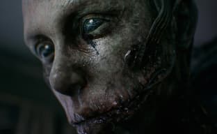 Смотрим тизер UNFOLLOW, нового сюрреалистического гиперреалистичного хоррора