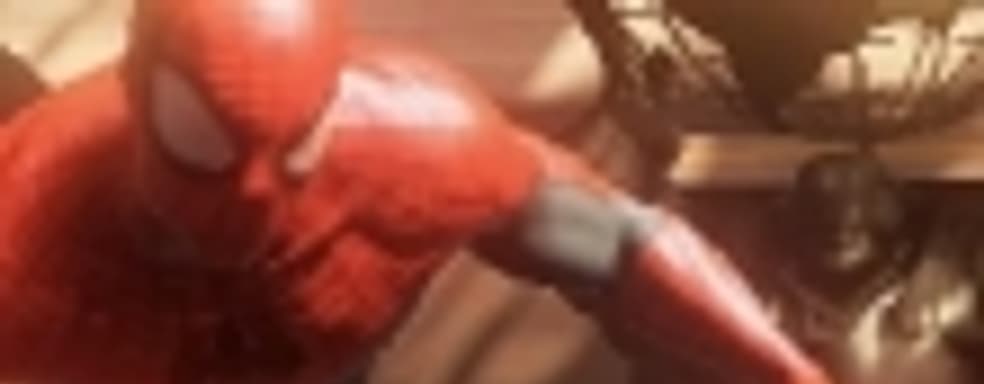 Spider-Man: Edge of Time - мост между мирами