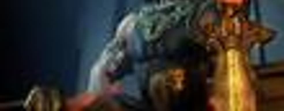 Age of Conan - первая игра с серверным просчетом физики