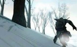 Assassin's Creed III: новые детали