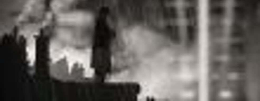 Renoir – подарок любителям нуара и стильных головоломок