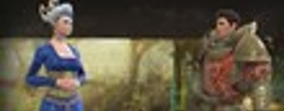 Ролики Guild Wars 2