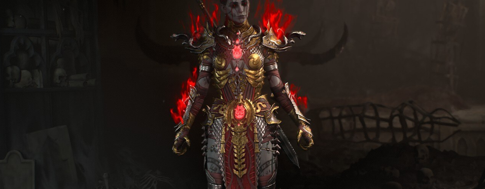 О будущем Diablo 4 и улучшениях расскажут 7 марта — Blizzard приглашает на спецстрим «Беседа у костра»