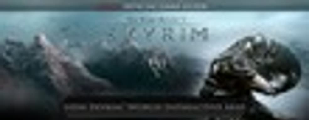 Skyrim уже получил больше патчей, чем Oblivion и Fallout 3