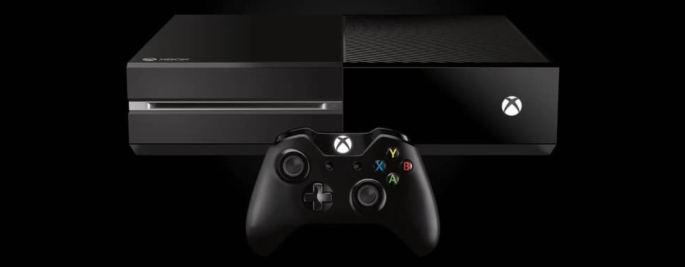 Xbox One продалась вдвое хуже, чем PlayStation 4. Информация из документов Microsoft