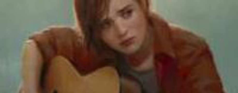 Секретная концовка The Last of Us