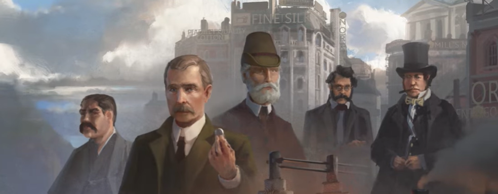 Paradox приглашает бесплатно сыграть в Victoria 3 — у игры всплеск положительных отзывов в Steam после масштабного патча