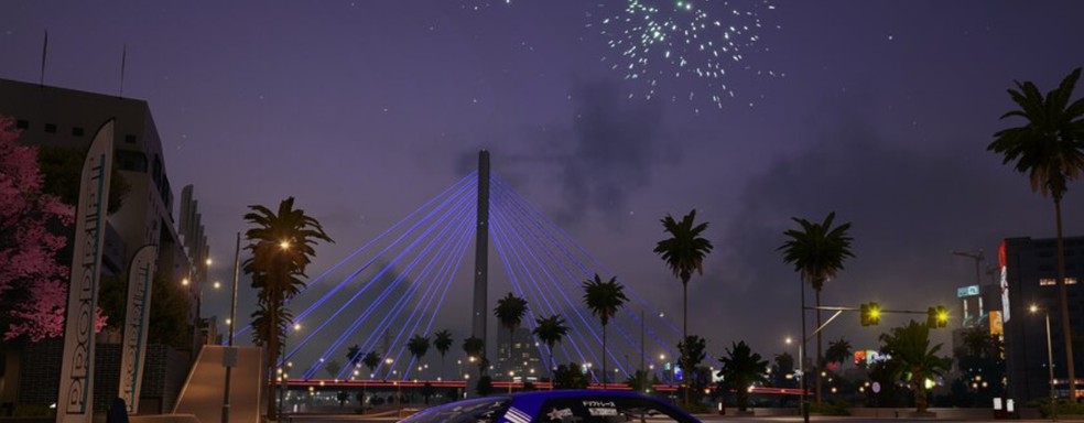 В российской CarX Street больше не мерцают тени — вышло обновление 1.9.2 для мобильной версии